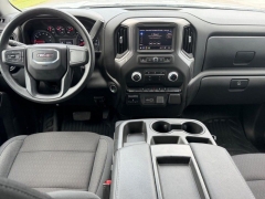 Used 2025  GMC Sierra 2500HD 2WD Crew Cab 159" Pro Gas at Dime Down by Frank Leta near Bridgeton&comma; MO