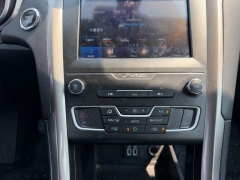 Used 2020  Ford Fusion 4d Sedan FWD SE 1&period;5L EcoBoost at Dime Down by Frank Leta near Bridgeton&comma; MO