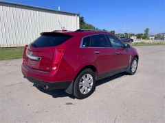 Used 2015 Cadillac SRX 4d SUV FWD Luxury at Dime Down by Frank Leta near Bridgeton, MO