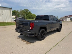 Used 2021  GMC Sierra 1500 4WD Double Cab 147" Elevation w&sol;3SB at Dime Down by Frank Leta near Bridgeton&comma; MO