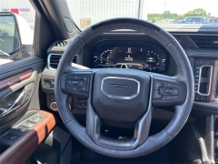 Used 2023 GMC Yukon 4WD 4dr Denali Ultimate at Dime Down by Frank Leta near Bridgeton, MO