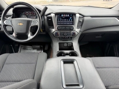 Used 2018  Chevrolet Tahoe 4d SUV 4WD LS at Dime Down by Frank Leta near Bridgeton&comma; MO