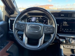 Used 2022  GMC Sierra 1500 4WD Crew Cab 147" Denali Ultimate at Dime Down by Frank Leta near Bridgeton&comma; MO