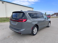 Used 2022 Chrysler Pacifica Touring L FWD at Dime Down by Frank Leta near Bridgeton, MO