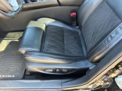 Used 2020  Nissan Maxima 4d Sedan SR at Dime Down by Frank Leta near Bridgeton&comma; MO