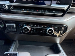 Used 2025  GMC Sierra 1500 4WD Crew Cab 147" SLT at Dime Down by Frank Leta near Bridgeton&comma; MO