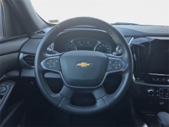 Used 2022  Chevrolet Traverse AWD 4dr LT Cloth w&sol;1LT at Dime Down by Frank Leta near Bridgeton&comma; MO