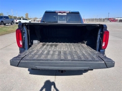 Used 2020  GMC Sierra 1500 4WD Crew Cab 157" AT4 at Dime Down by Frank Leta near Bridgeton, MO
