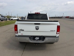 Used 2018  Ram 1500 Big Horn 4x4 Crew Cab 5'7" Box at Dime Down by Frank Leta near Bridgeton&comma; MO