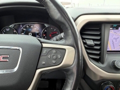 Used 2019  GMC Acadia 4d SUV FWD Denali at Dime Down by Frank Leta near Bridgeton&comma; MO