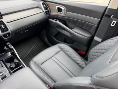Used 2022  Kia Sorento X-Line SX Prestige AWD at Dime Down by Frank Leta near Bridgeton&comma; MO