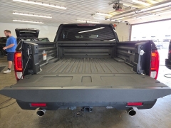 Used 2025  Honda Ridgeline Sport AWD at Dime Down by Frank Leta near Bridgeton&comma; MO