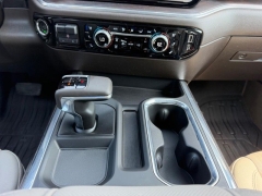 Used 2025  GMC Sierra 1500 4WD Crew Cab 147" SLT at Dime Down by Frank Leta near Bridgeton&comma; MO