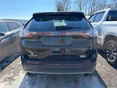 Used 2016  Ford Edge 4d SUV FWD SEL EcoBoost at Dime Down by Frank Leta near Bridgeton&comma; MO