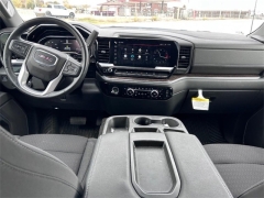 Used 2023  GMC Sierra 1500 4WD Crew Cab 147" Elevation w/3SB at Dime Down by Frank Leta near Bridgeton, MO