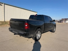 Used 2025  Ram 1500 4WD Tradesman Crew Cab 5'7" Box at Dime Down by Frank Leta near Bridgeton&comma; MO