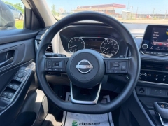 Used 2024  Nissan Rogue AWD S at Dime Down by Frank Leta near Bridgeton&comma; MO