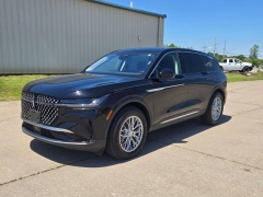 Used 2025  Lincoln Nautilus Premiere AWD at Dime Down by Frank Leta near Bridgeton&comma; MO