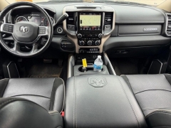 Used 2019  Ram 2500 4WD Crew Cab Laramie Longbed at Dime Down by Frank Leta near Bridgeton&comma; MO