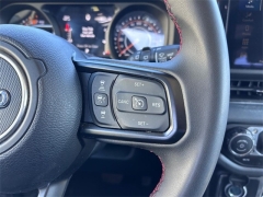 Used 2024 Jeep Wrangler Rubicon 4 Door 4x4 at Dime Down by Frank Leta near Bridgeton, MO