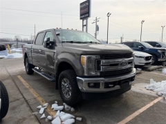 Used 2017  Ford Super Duty F-350 SRW 4WD Crew Cab Box at Dime Down by Frank Leta near Bridgeton&comma; MO