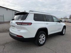 Used 2023  Jeep Grand Cherokee L Limited 4x4 at Dime Down by Frank Leta near Bridgeton&comma; MO