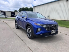 Used 2024 Hyundai Tucson Limited AWD at Dime Down by Frank Leta near Bridgeton, MO