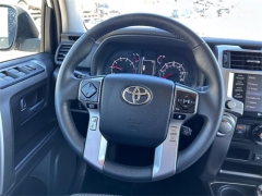 Used 2024 Toyota 4Runner SR5 4WD at Dime Down by Frank Leta near Bridgeton, MO
