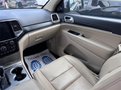 Used 2020 Jeep Grand Cherokee Limited 4x4 at Dime Down by Frank Leta near Bridgeton, MO