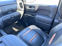 Used 2020  GMC Sierra 1500 4WD Crew Cab 157" AT4 at Dime Down by Frank Leta near Bridgeton, MO