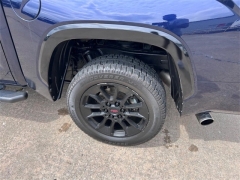 Used 2022 Toyota Tundra Hybrid 4WD 1794 Edition CrewMax 5.5ft Bed at Dime Down by Frank Leta near Bridgeton, MO