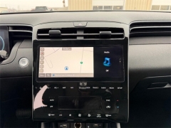 Used 2023  Hyundai Tucson XRT FWD at Dime Down by Frank Leta near Bridgeton&comma; MO