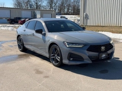  2024 Acura TLX SH-AWD w/A-Spec Package at Dime Down by Frank Leta near Bridgeton, MO