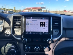 Used 2022  Ram 1500 Lone Star 4x2 Crew Cab 5'7" Box at Dime Down by Frank Leta near Bridgeton, MO