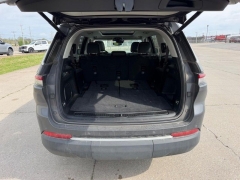 Used 2022  Jeep Grand Cherokee L Limited 4x4 at Dime Down by Frank Leta near Bridgeton&comma; MO