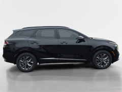 Used 2024  Kia Sportage SX FWD at Dime Down by Frank Leta near Bridgeton, MO