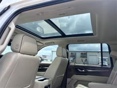 Used 2021 GMC Yukon XL 4WD 4dr Denali at Dime Down by Frank Leta near Bridgeton, MO