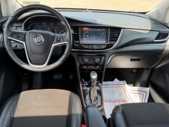 Used 2017  Buick Encore 4d SUV AWD Preferred II at Dime Down by Frank Leta near Bridgeton&comma; MO