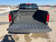 Used 2023  Chevrolet Colorado 4WD Crew Cab Trail Boss at Dime Down by Frank Leta near Bridgeton&comma; MO