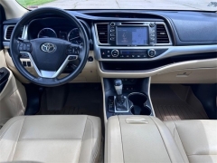Used 2018 Toyota Highlander XLE V6 AWD (Natl) at Dime Down by Frank Leta near Bridgeton, MO