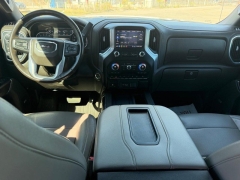 Used 2020  GMC Sierra 1500 4WD Crew Cab 157" SLT at Dime Down by Frank Leta near Bridgeton&comma; MO