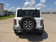Used 2025  Ford Bronco Badlands 4 Door Advanced 4x4 at Dime Down by Frank Leta near Bridgeton&comma; MO