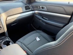 Used 2017  Ford Explorer 4d SUV FWD XLT Ecoboost at Dime Down by Frank Leta near Bridgeton&comma; MO