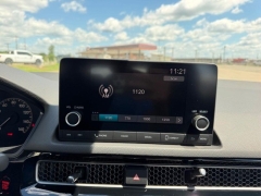 Used 2023  Honda Civic Hatchback Sport Manual at Dime Down by Frank Leta near Bridgeton&comma; MO