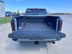 Used 2024 GMC Sierra 2500HD 4WD Crew Cab 159" AT4 Gas at Dime Down by Frank Leta near Bridgeton, MO