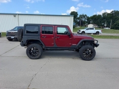 Used 2012  Jeep Wrangler Unlimited 4WD 4dr Rubicon at Dime Down by Frank Leta near Bridgeton&comma; MO