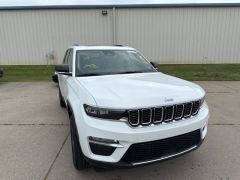 Used 2022 Jeep Grand Cherokee 4xe 4x4 at Dime Down by Frank Leta near Bridgeton, MO