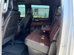 Used 2024  GMC Sierra 2500HD 4WD Crew Cab 159" Denali Ultimate at Dime Down by Frank Leta near Bridgeton&comma; MO