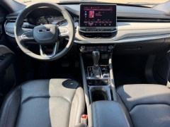 Used 2024  Jeep Compass Limited 4x4 at Dime Down by Frank Leta near Bridgeton&comma; MO