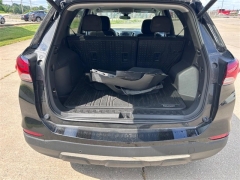 Used 2023 Chevrolet Equinox FWD 4dr LT w/1LT at Dime Down by Frank Leta near Bridgeton, MO